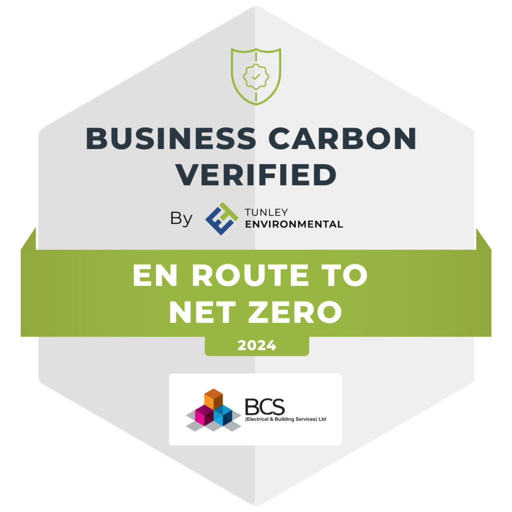Business Carbon Verified. Journey to Net Zero