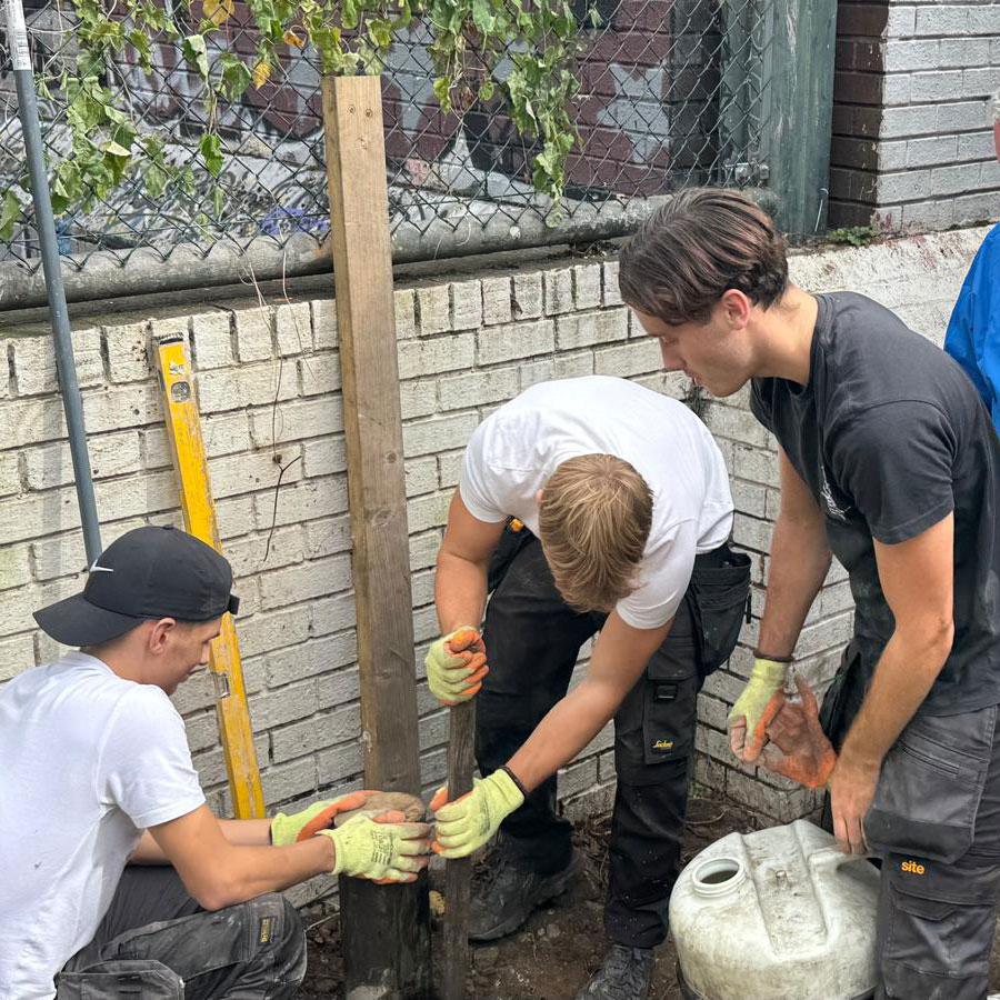 southwark community volunteer