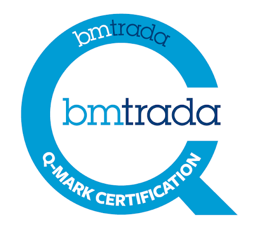 BM Trada Certified