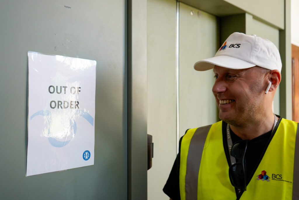 Smoke Alarm Specialists