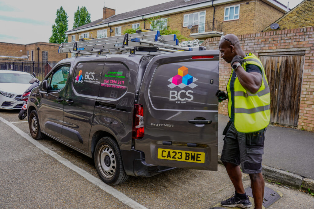 Smoke Alarm Installations