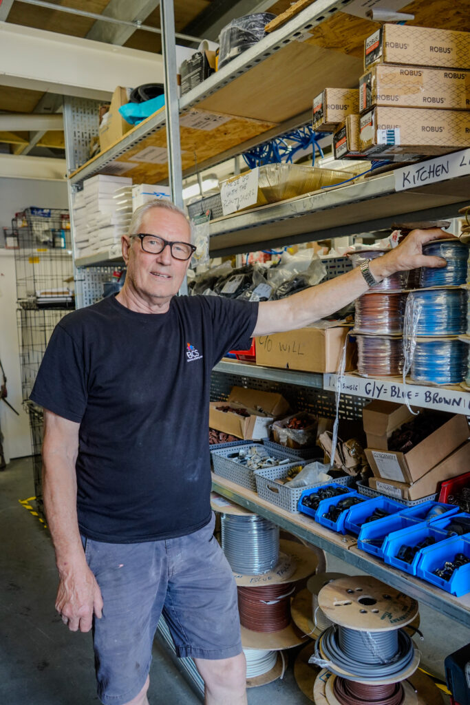 AICO Smoke Alarm Installations & Upgrades