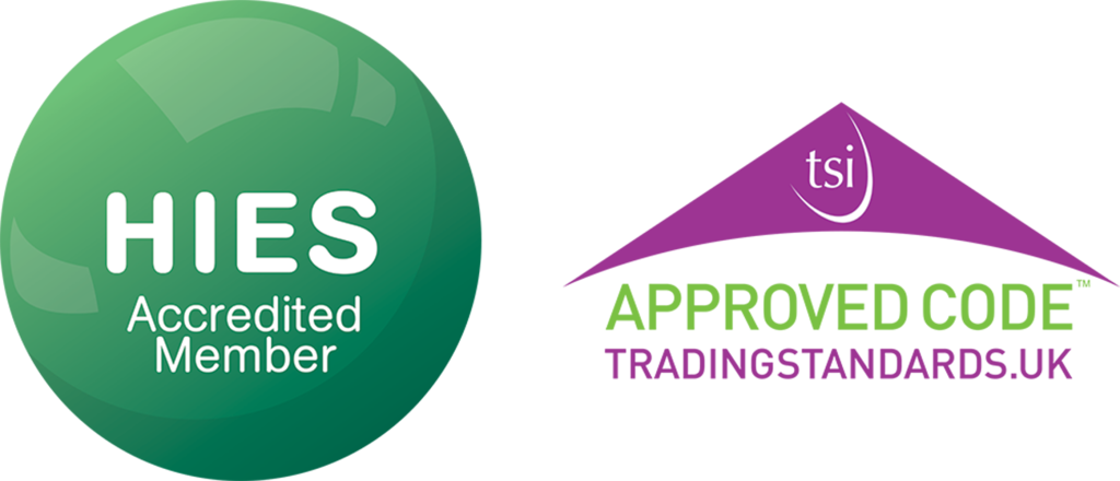 HIES (Home Insulation and Energy Systems)