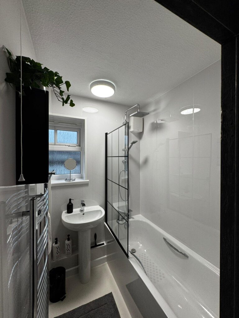 kitchen and bathroom installations for Hillingdon council