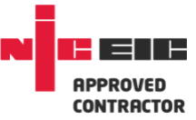 NICEIC Approved Contractor