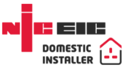 NICEIC Domestic Installer
