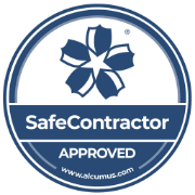 Safe Contractor Approved