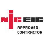 NIC EIC Approved Contractor London