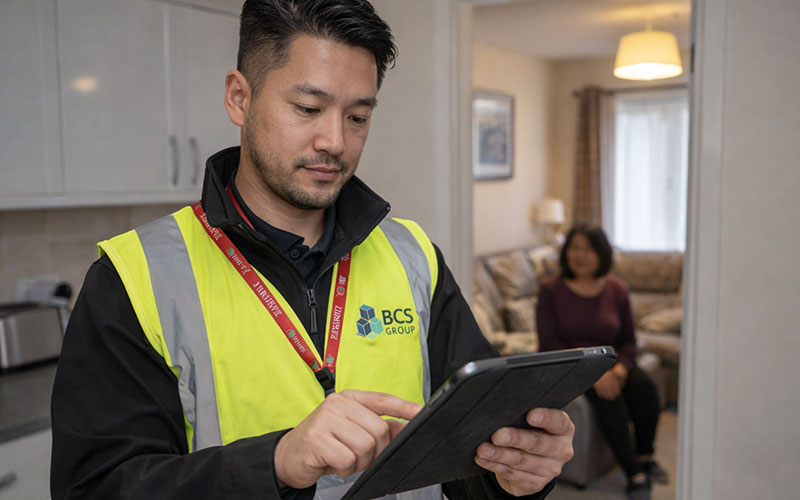 Building Safety and Compliance in London