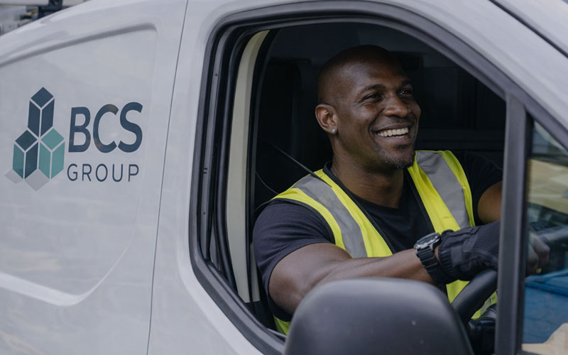 Professional building services in London