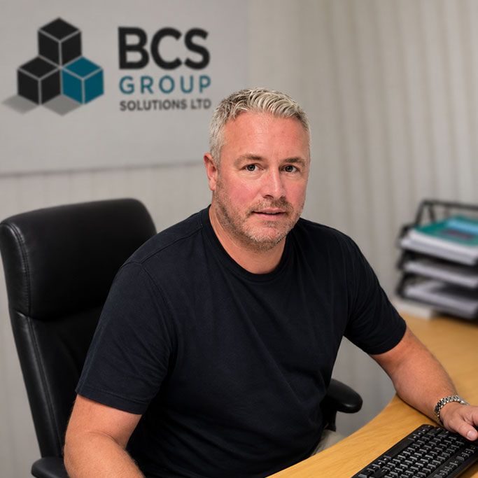 Colin Beaumont - BCS Group