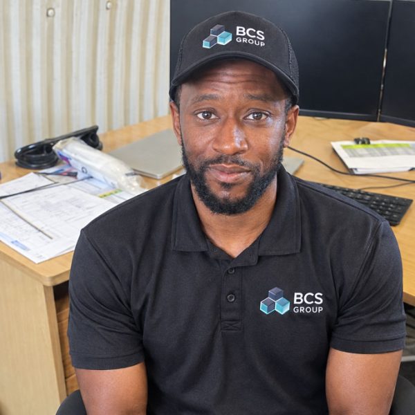 William - Engineer - BCS Group